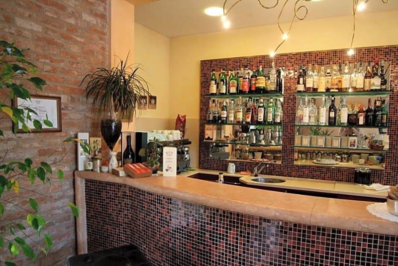 Hotel Ristorante Novecento image