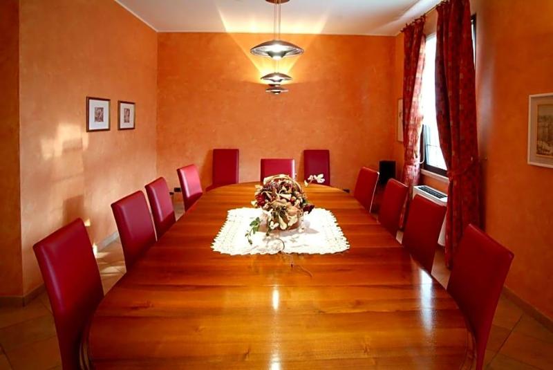 Hotel Ristorante Novecento image