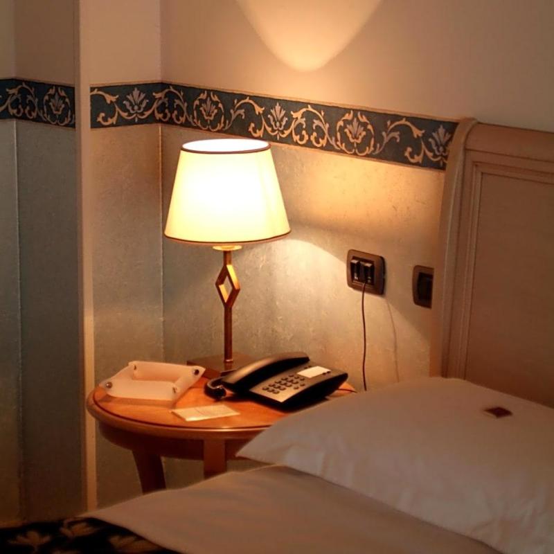 Hotel Ristorante Novecento image