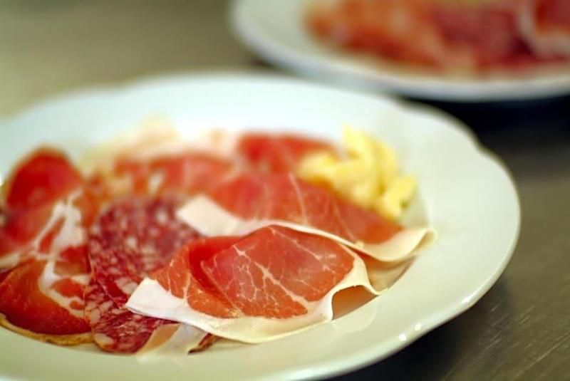 Hotel Ristorante Novecento image