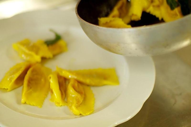Hotel Ristorante Novecento image