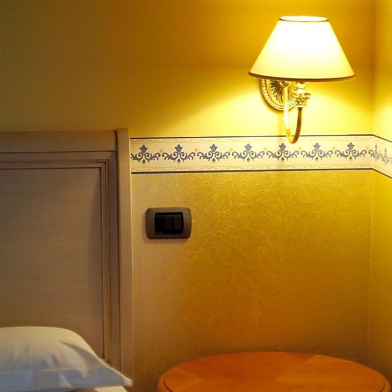 Hotel Ristorante Novecento image