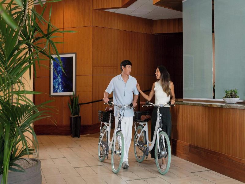 The Westin San Diego Bayview image