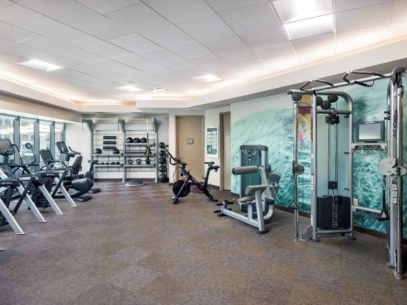 The Westin San Diego Bayview image