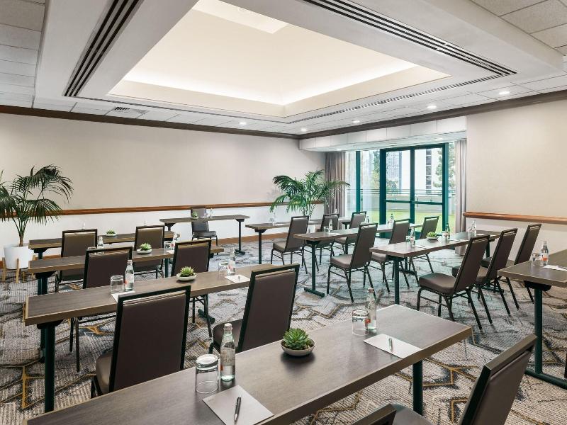 The Westin San Diego Bayview image
