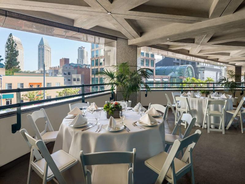 The Westin San Diego Bayview image