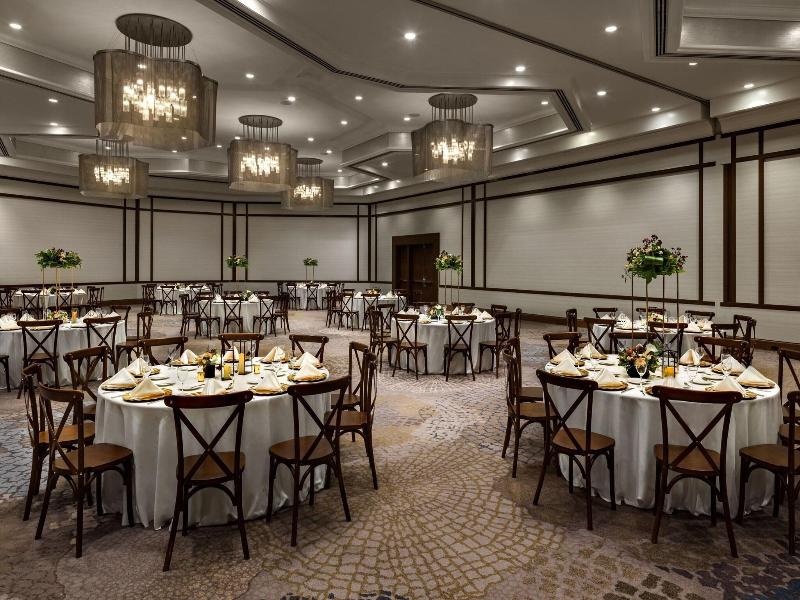 The Westin San Diego Bayview image