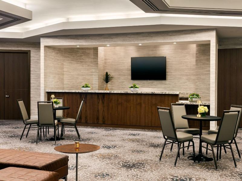 The Westin San Diego Bayview image