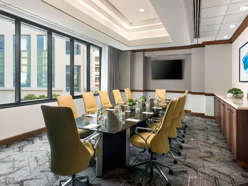 The Westin San Diego Bayview image