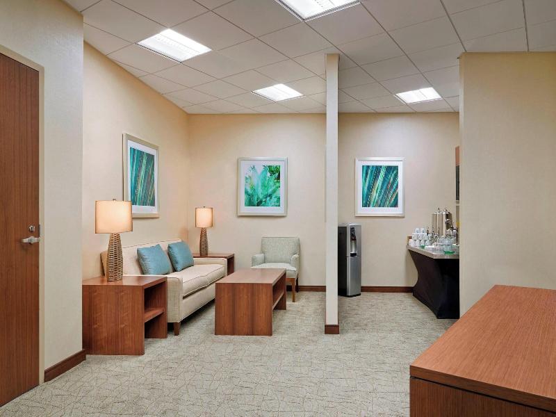 The Westin San Diego Bayview image