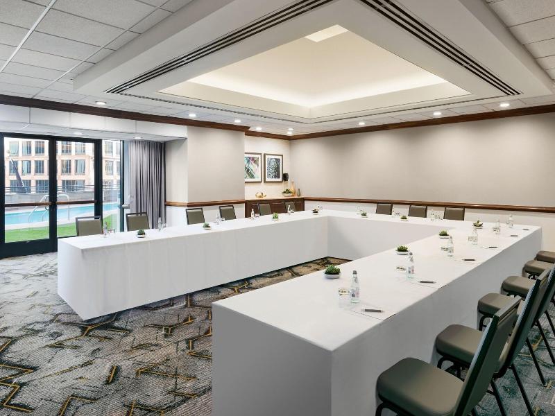 The Westin San Diego Bayview image