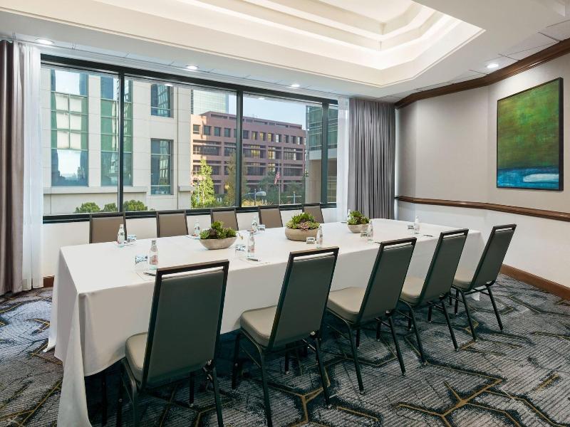 The Westin San Diego Bayview image