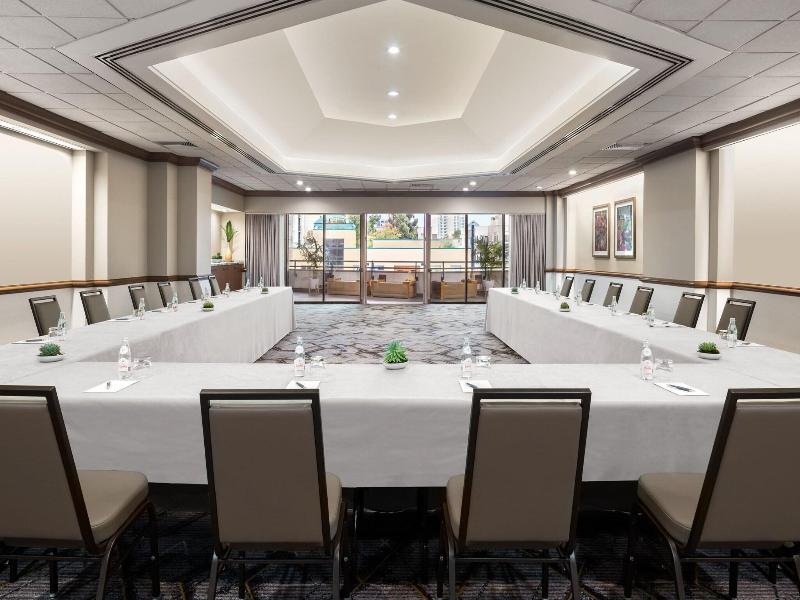 The Westin San Diego Bayview image