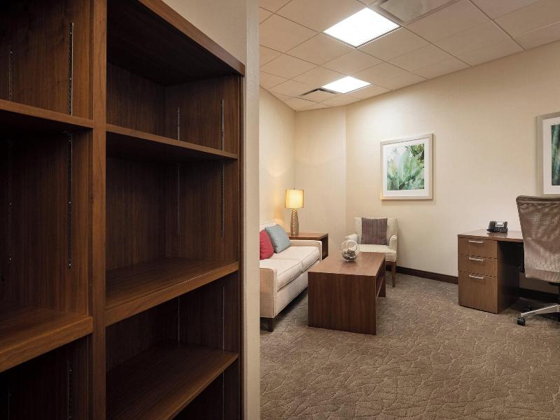 The Westin San Diego Bayview image