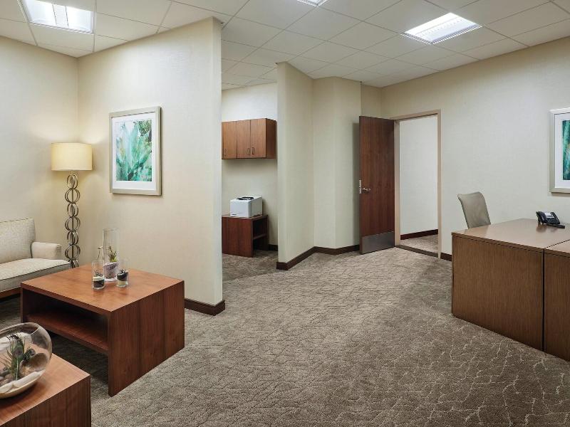 The Westin San Diego Bayview image