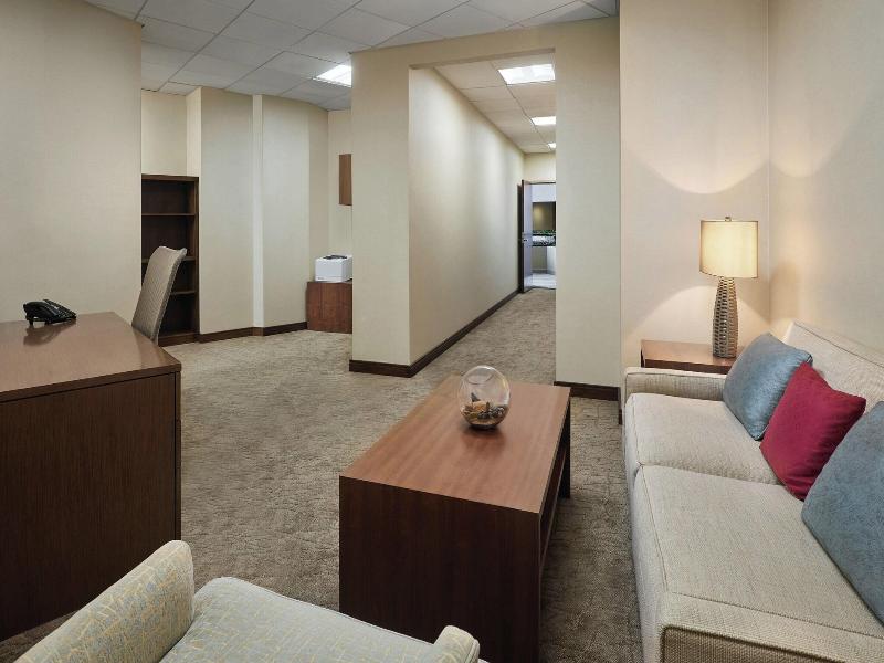 The Westin San Diego Bayview image
