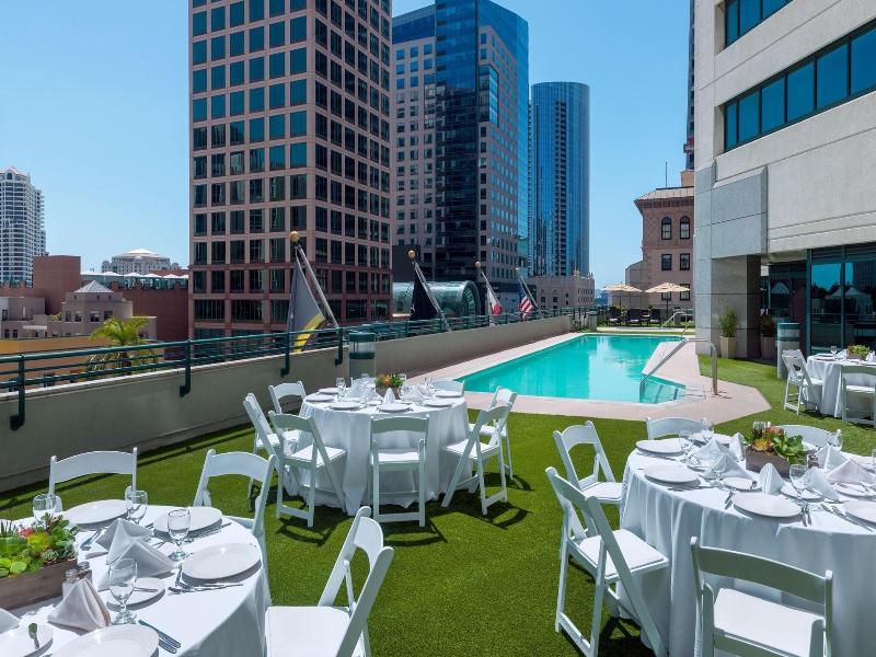 The Westin San Diego Bayview image