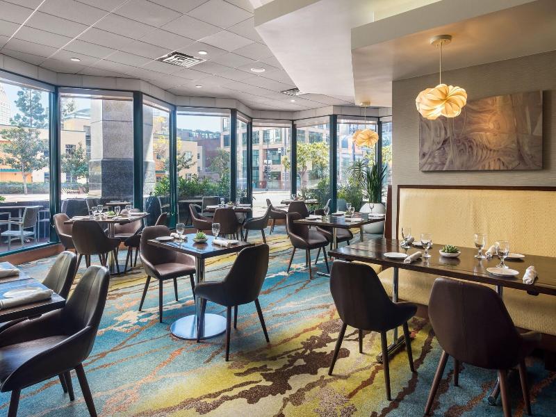 The Westin San Diego Bayview image