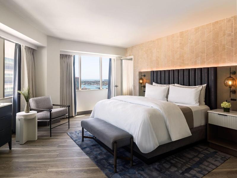 The Westin San Diego Bayview image