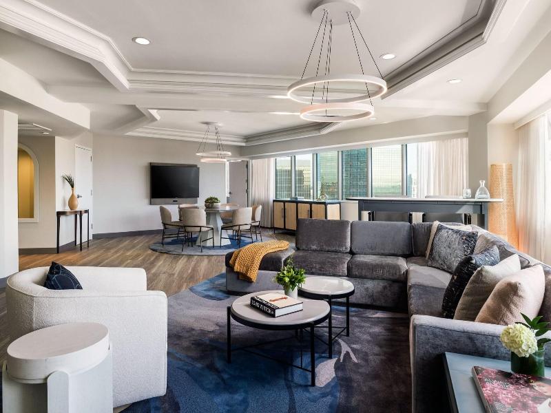 The Westin San Diego Bayview image