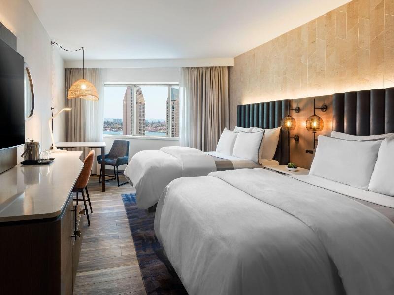 The Westin San Diego Bayview image