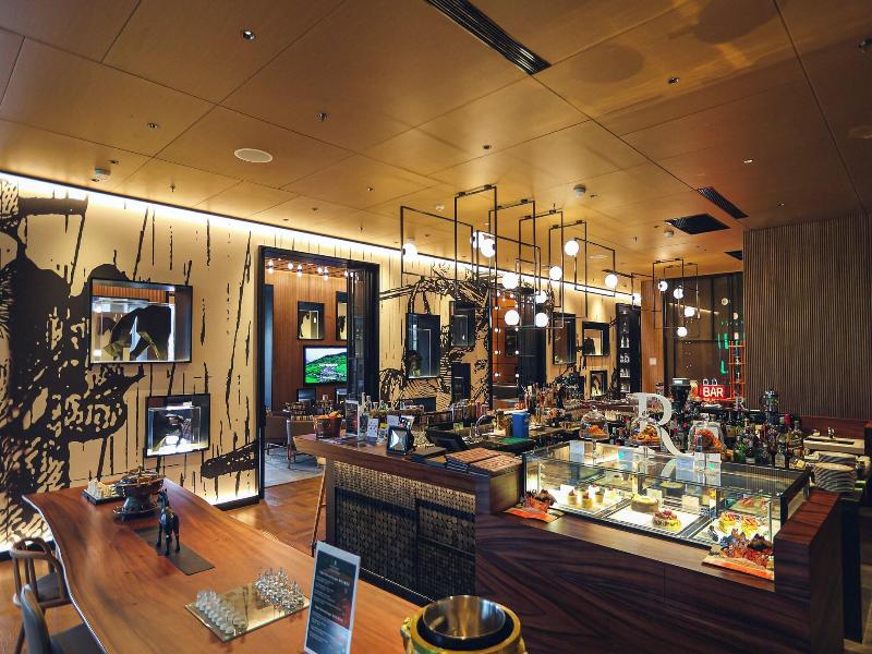 Renaissance Beijing Haidian Hotel image