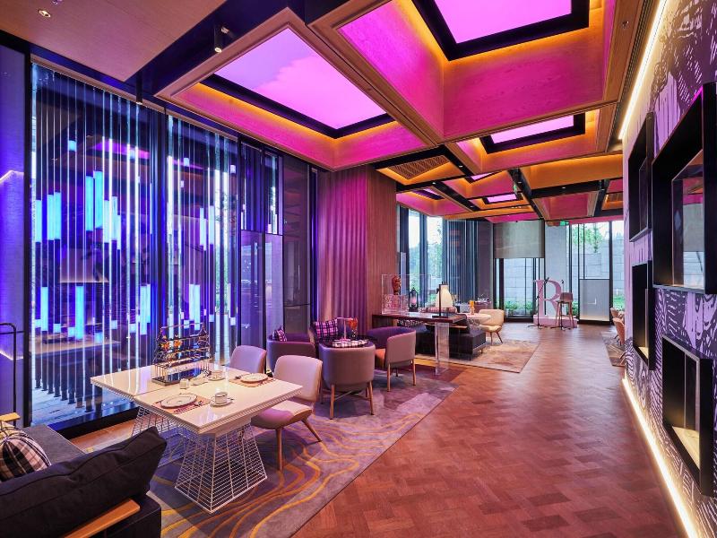 Renaissance Beijing Haidian Hotel image