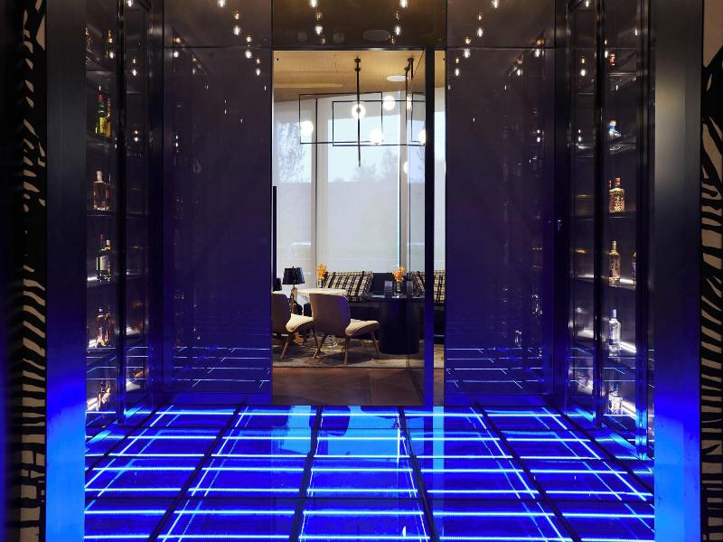 Renaissance Beijing Haidian Hotel image