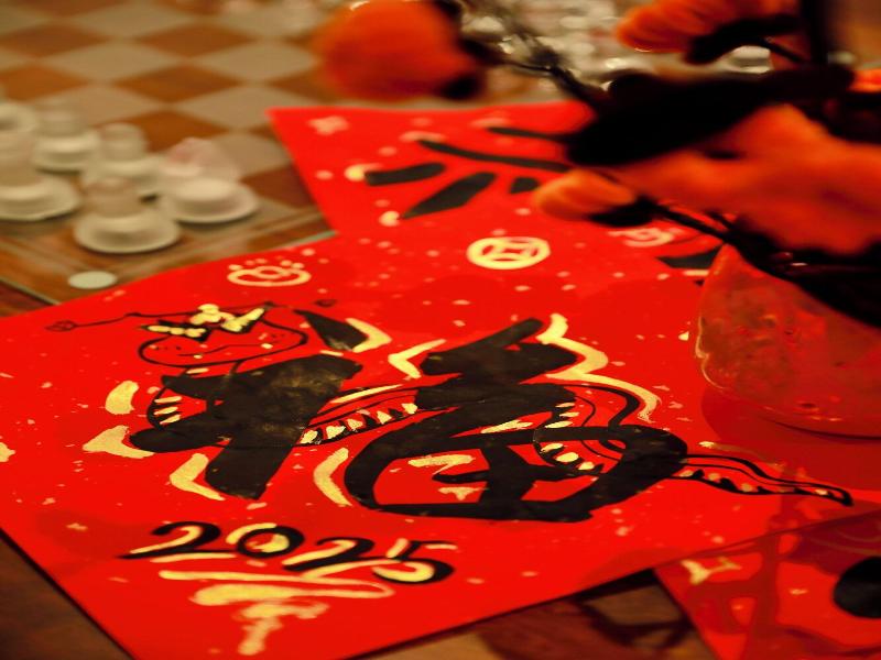 Renaissance Beijing Haidian Hotel image