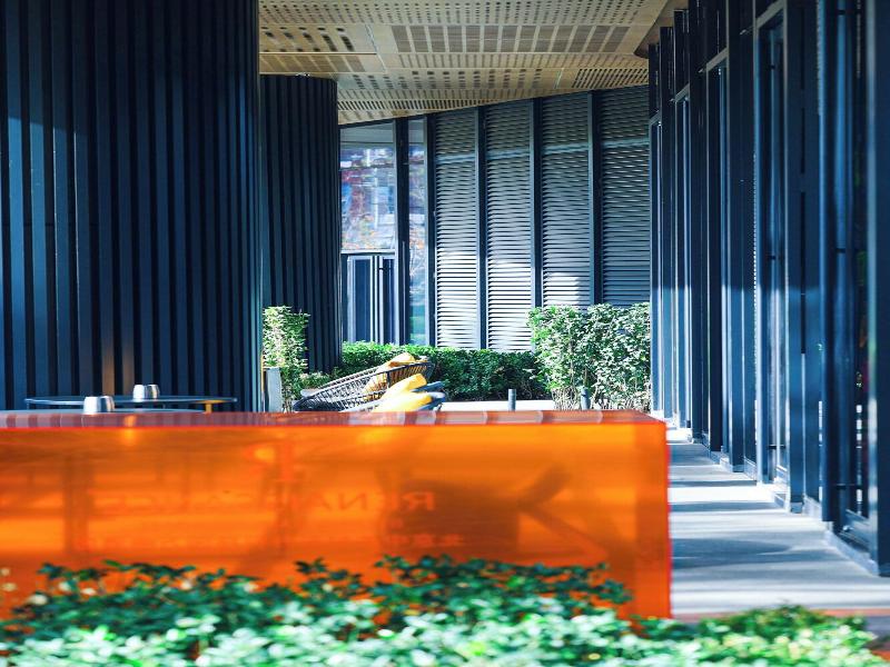 Renaissance Beijing Haidian Hotel image