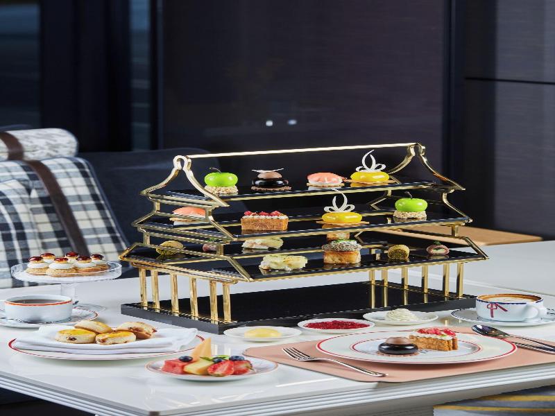 Renaissance Beijing Haidian Hotel image