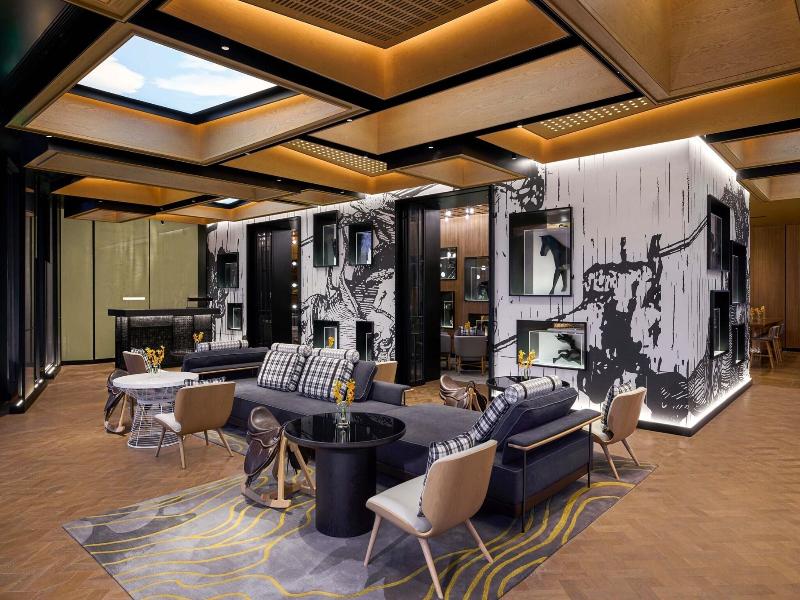 Renaissance Beijing Haidian Hotel image