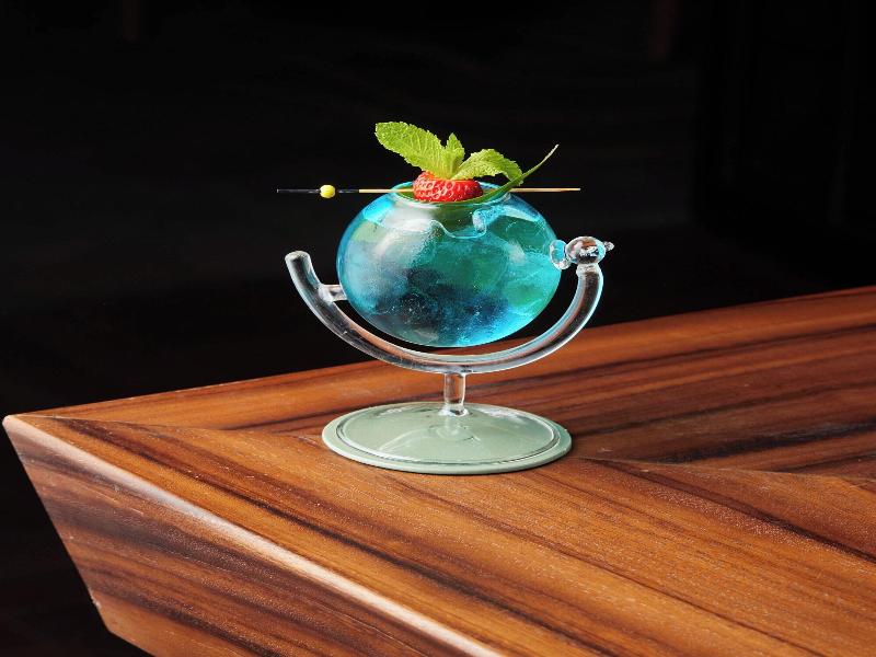 Renaissance Beijing Haidian Hotel image