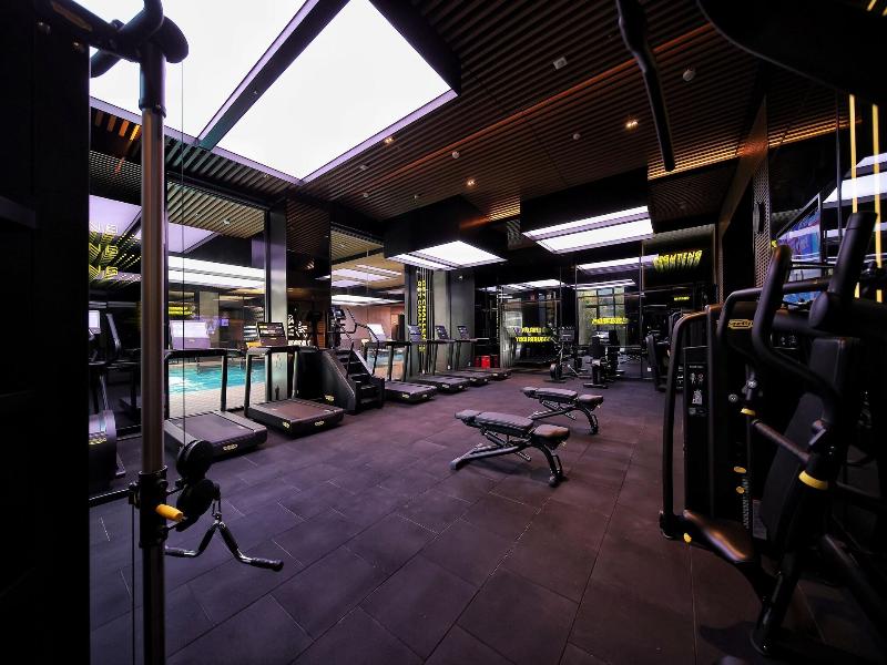 Renaissance Beijing Haidian Hotel image
