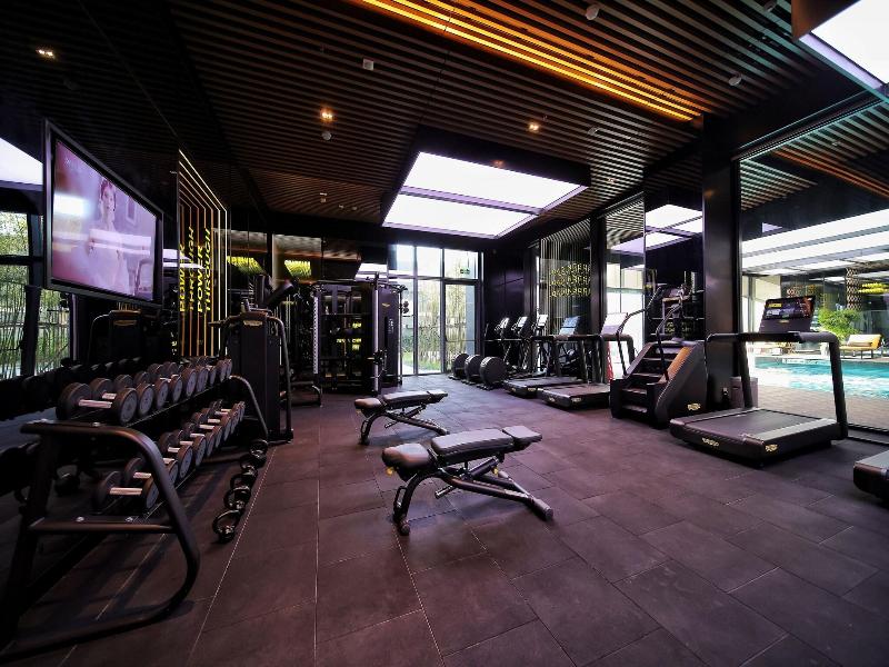 Renaissance Beijing Haidian Hotel image