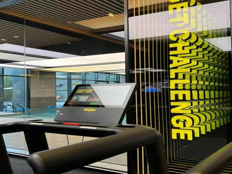 Renaissance Beijing Haidian Hotel image
