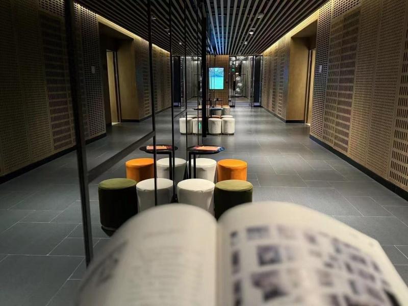 Renaissance Beijing Haidian Hotel image