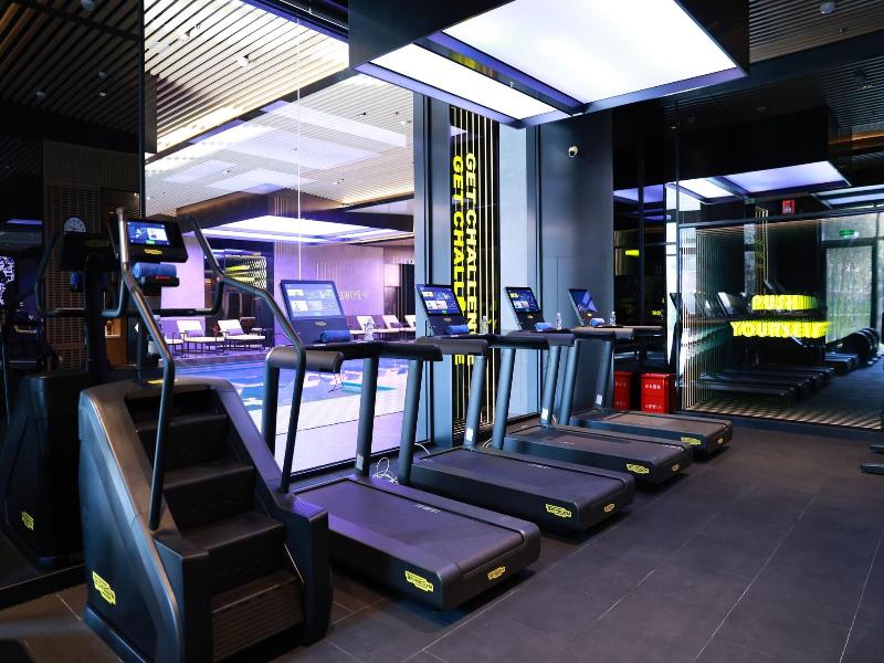 Renaissance Beijing Haidian Hotel image