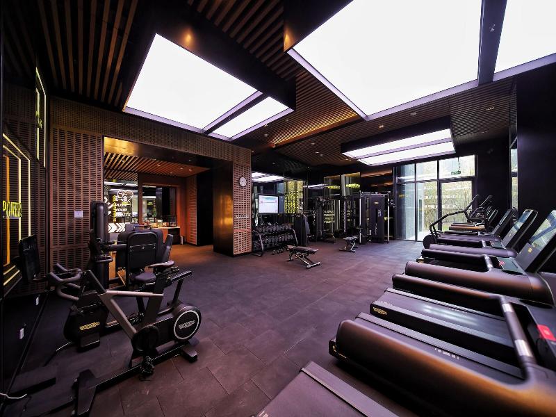 Renaissance Beijing Haidian Hotel image