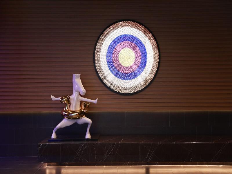 Renaissance Beijing Haidian Hotel image