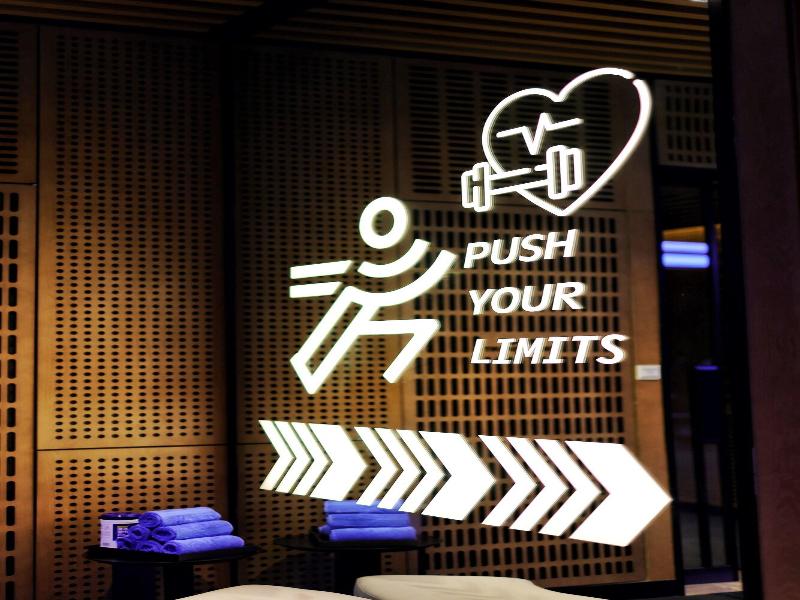 Renaissance Beijing Haidian Hotel image