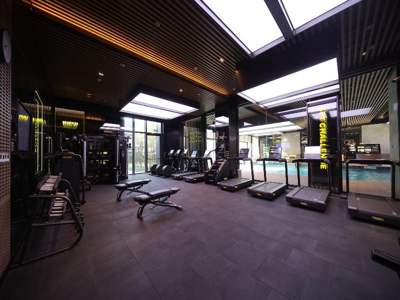 Renaissance Beijing Haidian Hotel image