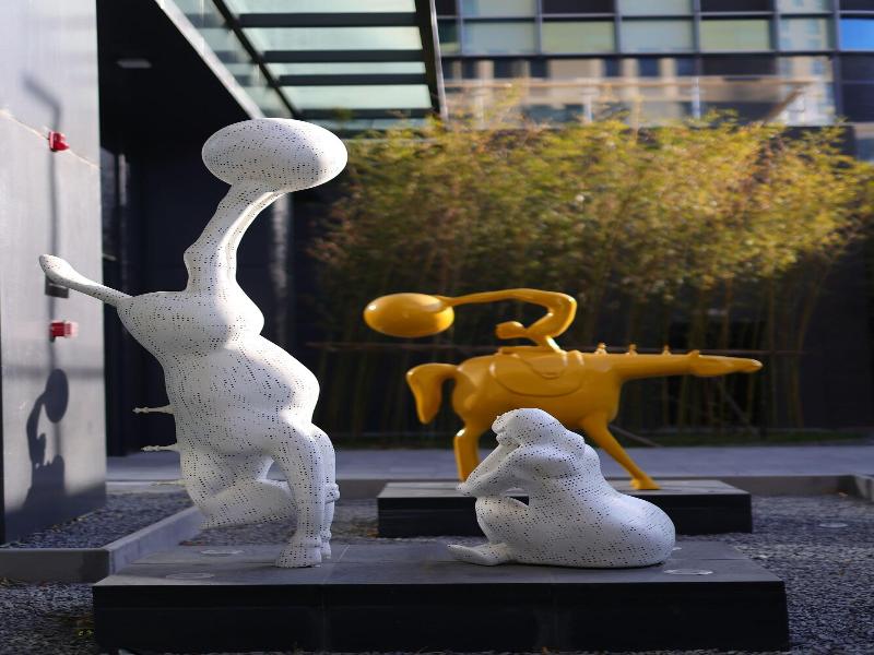 Renaissance Beijing Haidian Hotel image