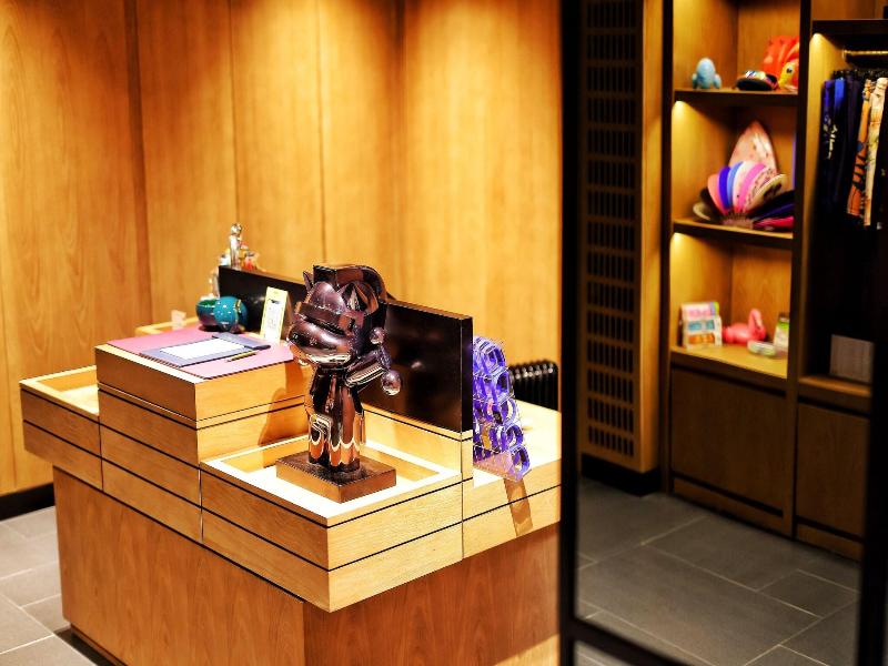 Renaissance Beijing Haidian Hotel image