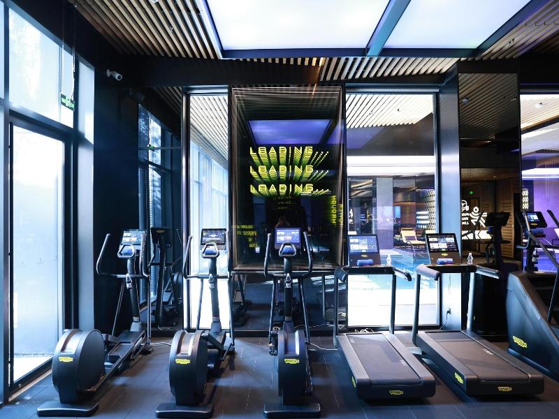 Renaissance Beijing Haidian Hotel image