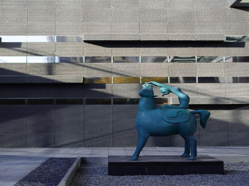 Renaissance Beijing Haidian Hotel image