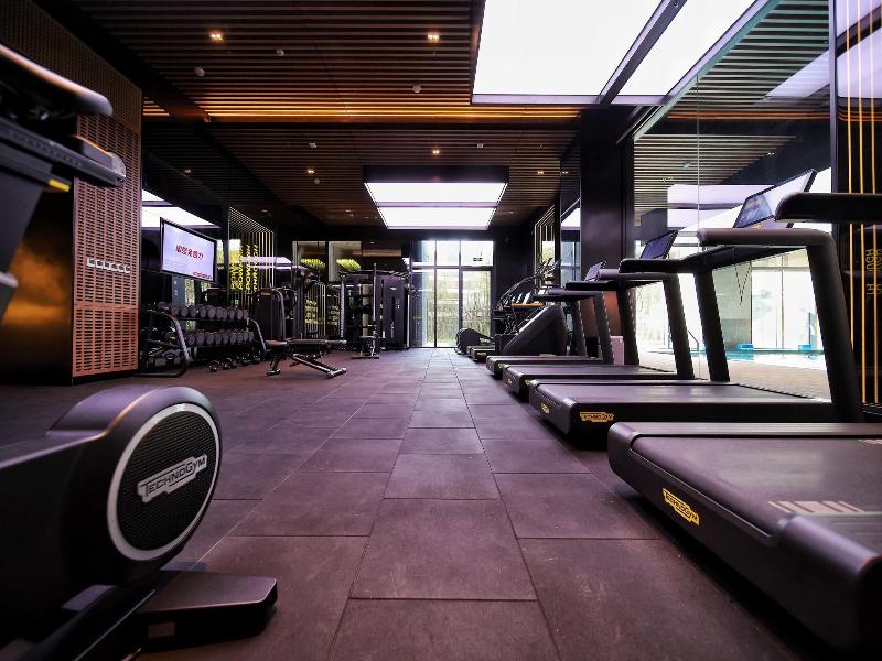 Renaissance Beijing Haidian Hotel image