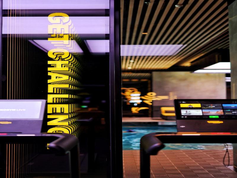 Renaissance Beijing Haidian Hotel image