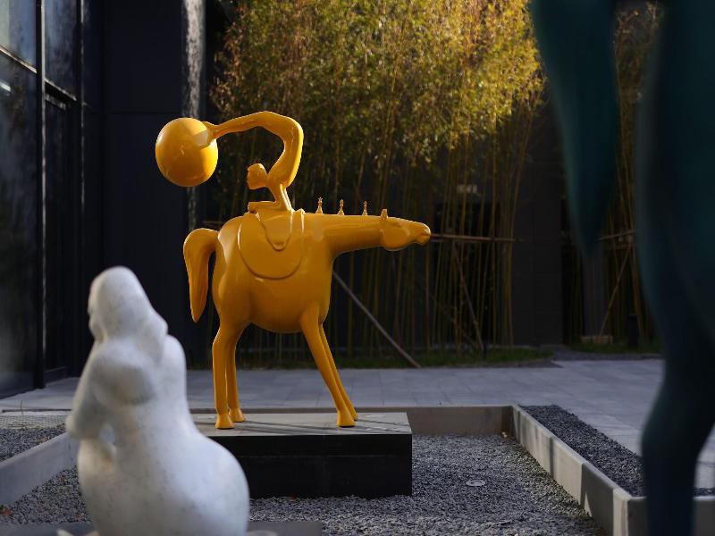 Renaissance Beijing Haidian Hotel image