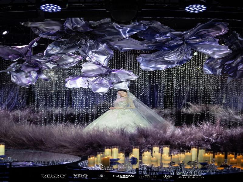 Renaissance Beijing Haidian Hotel image